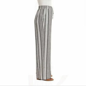 Briggs Ladies' Linen Blend Pant